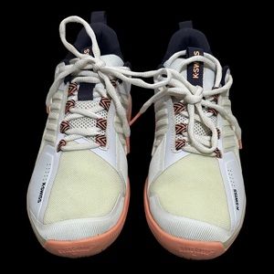 Preowned K-Swiss Ladies' Tennis Shoe